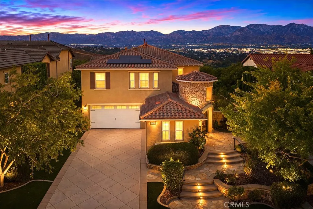 4046 Lauren Ridge Drive, Chino Hills, CA 91709 - Photo 2 of 72, Chino Hills, CA