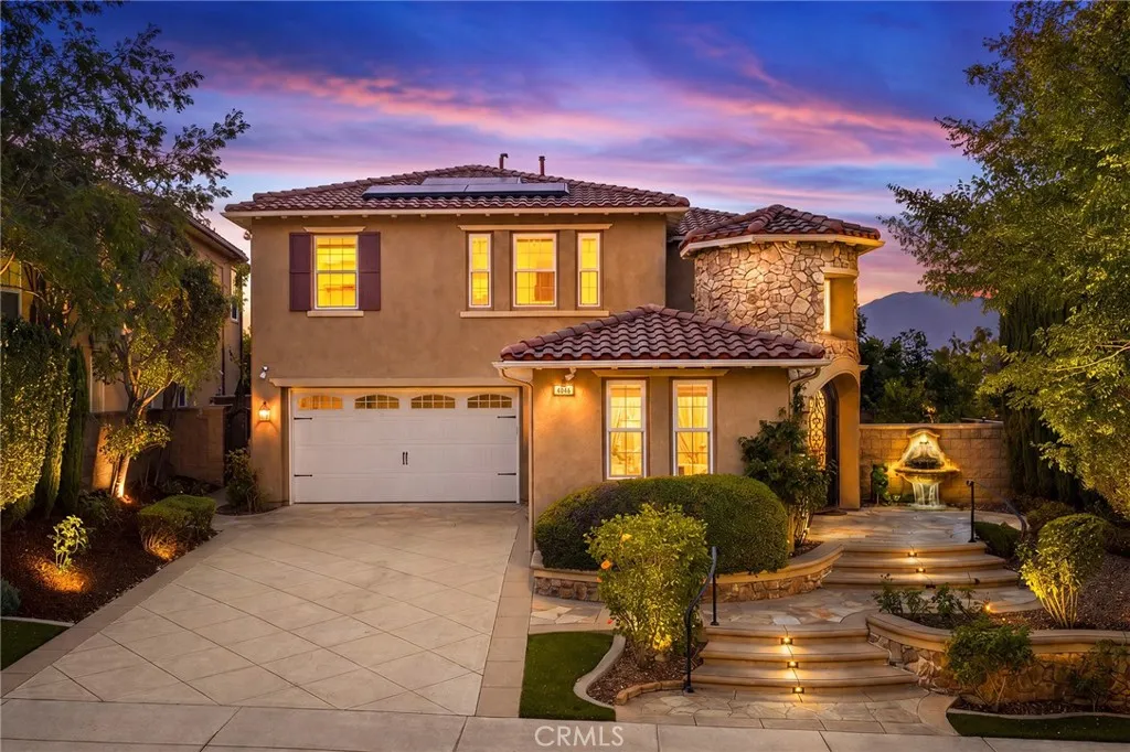 4046 Lauren Ridge Drive, Chino Hills, CA 91709 - Main photo, Chino Hills, CA
