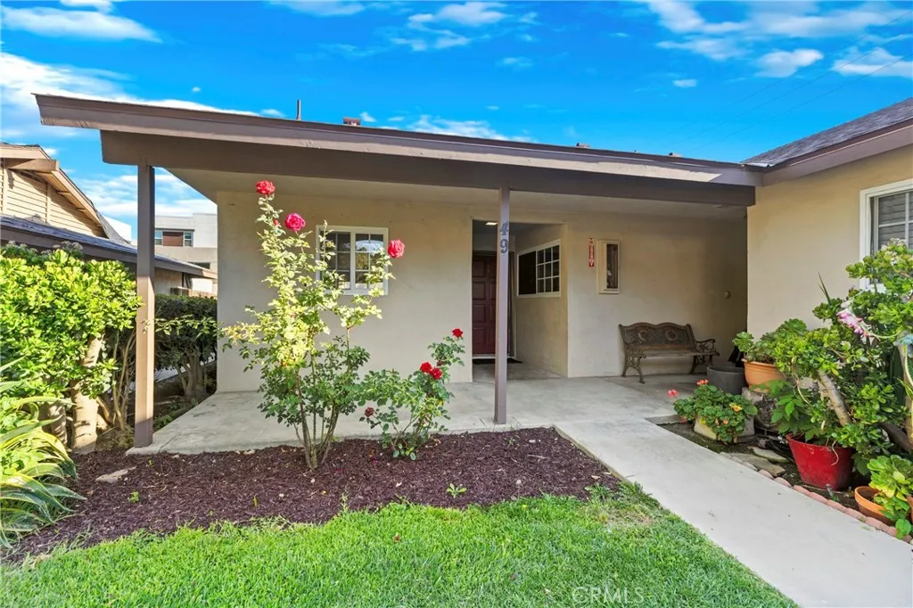 521 S Lyon Unit 49, Santa Ana, CA 92701 - Photo 2 of 23, Santa Ana, CA