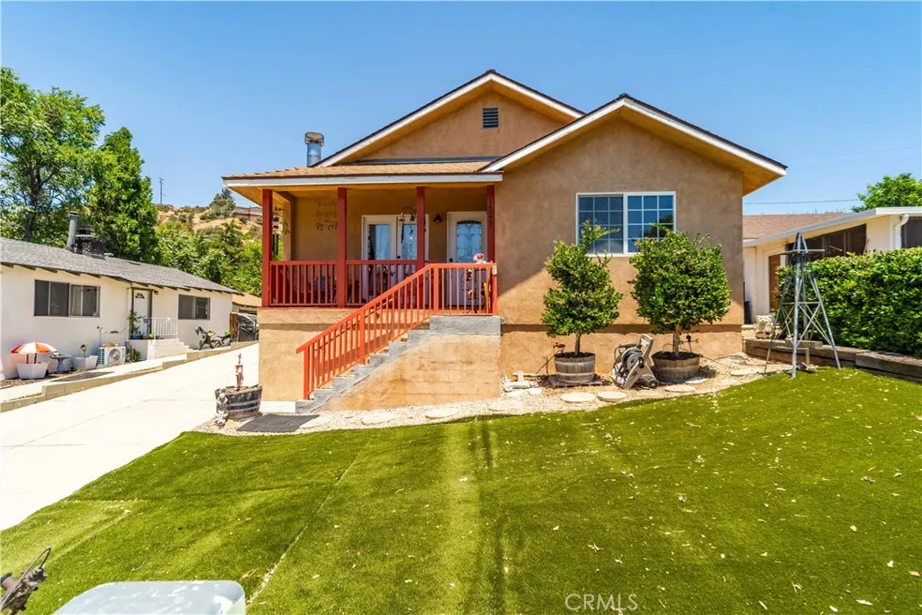 14977 Elizabeth Lake Rd, Lake Elizabeth, CA 93532 - Main photo, Lake Elizabeth, CA
