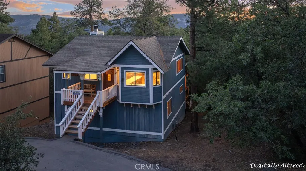 1414 Klamath, Big Bear, CA 92314 - Main photo, Big Bear, CA