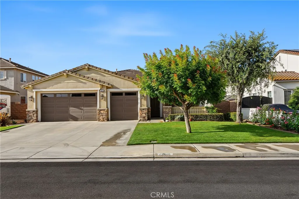 14233 Goose Street, Eastvale, CA 92880 - Main photo, Eastvale, CA