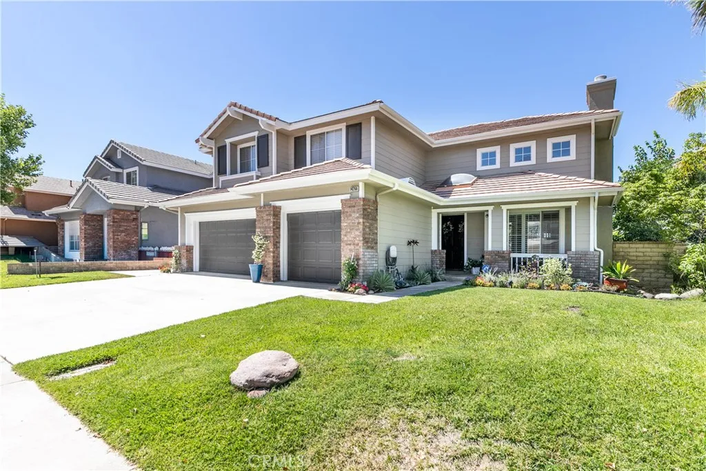 14266 Sequoia, Canyon Country, CA 91387 - Photo 2 of 31, Canyon Country, CA