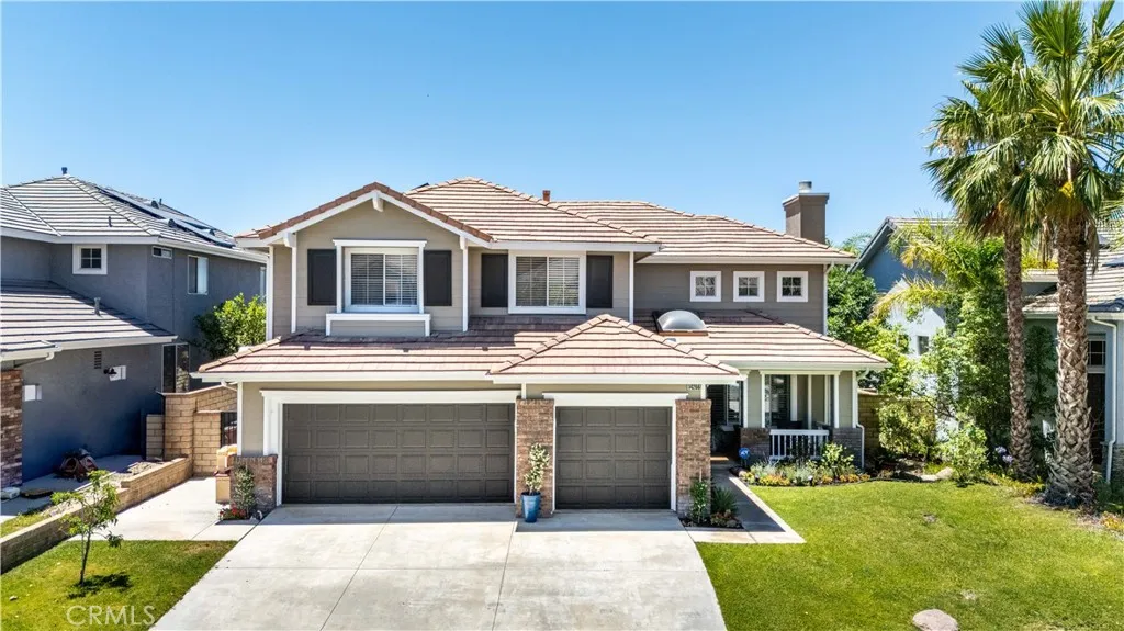 14266 Sequoia, Canyon Country, CA 91387 - Main photo, Canyon Country, CA