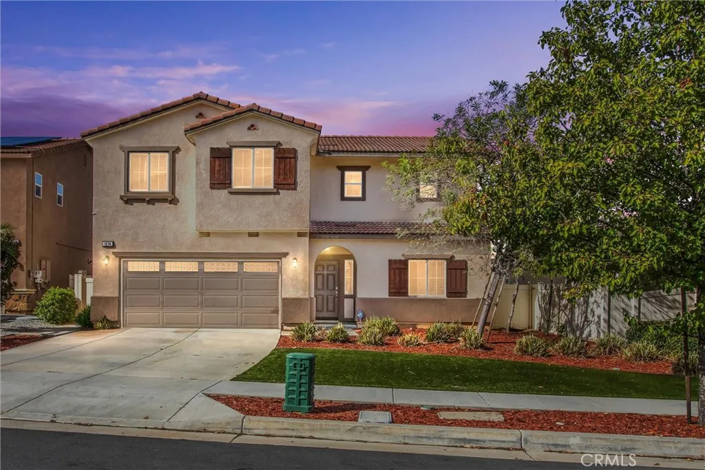 1274 Pinehurst Dr., Yucaipa, CA 92320 - Main photo, Yucaipa, CA