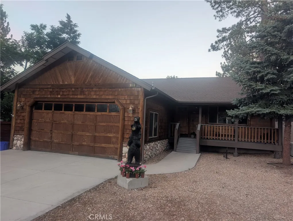369 S Eureka, Big Bear Lake, CA 92315 - Main photo, Big Bear Lake, CA