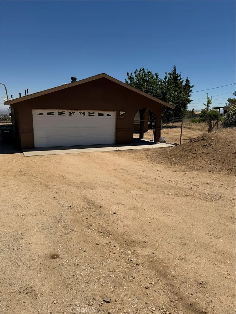 3466 Quail, Pinon Hills, CA 92372 - Photo 5 of 8, Pinon Hills, CA