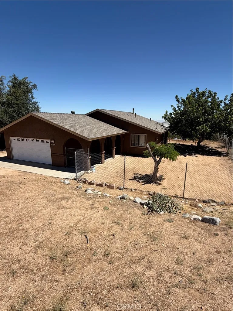 3466 Quail, Pinon Hills, CA 92372 - Main photo, Pinon Hills, CA