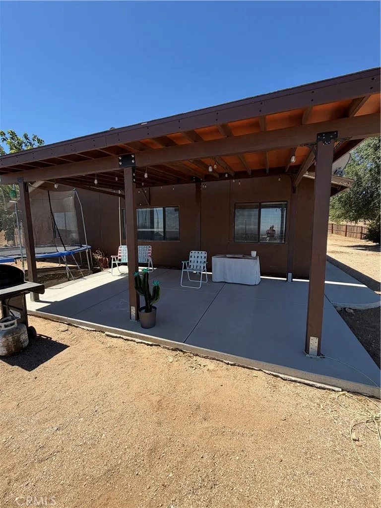 3466 Quail, Pinon Hills, CA 92372 - Photo 4 of 8, Pinon Hills, CA