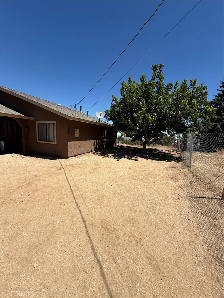 3466 Quail, Pinon Hills, CA 92372 - Photo 3 of 8, Pinon Hills, CA