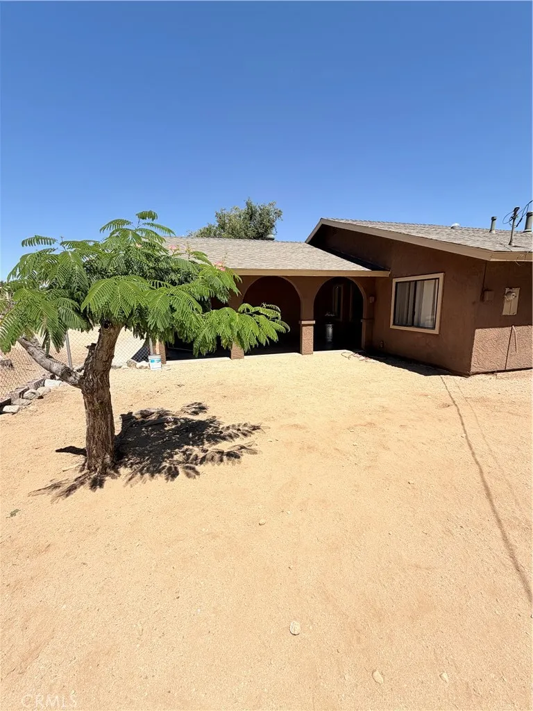 3466 Quail, Pinon Hills, CA 92372 - Photo 2 of 8, Pinon Hills, CA