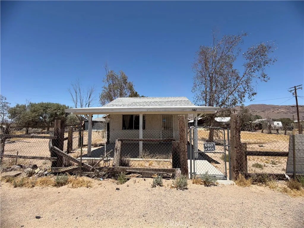 567 W Yermo, Yermo, CA 92398 - Photo 2 of 38, Yermo, CA