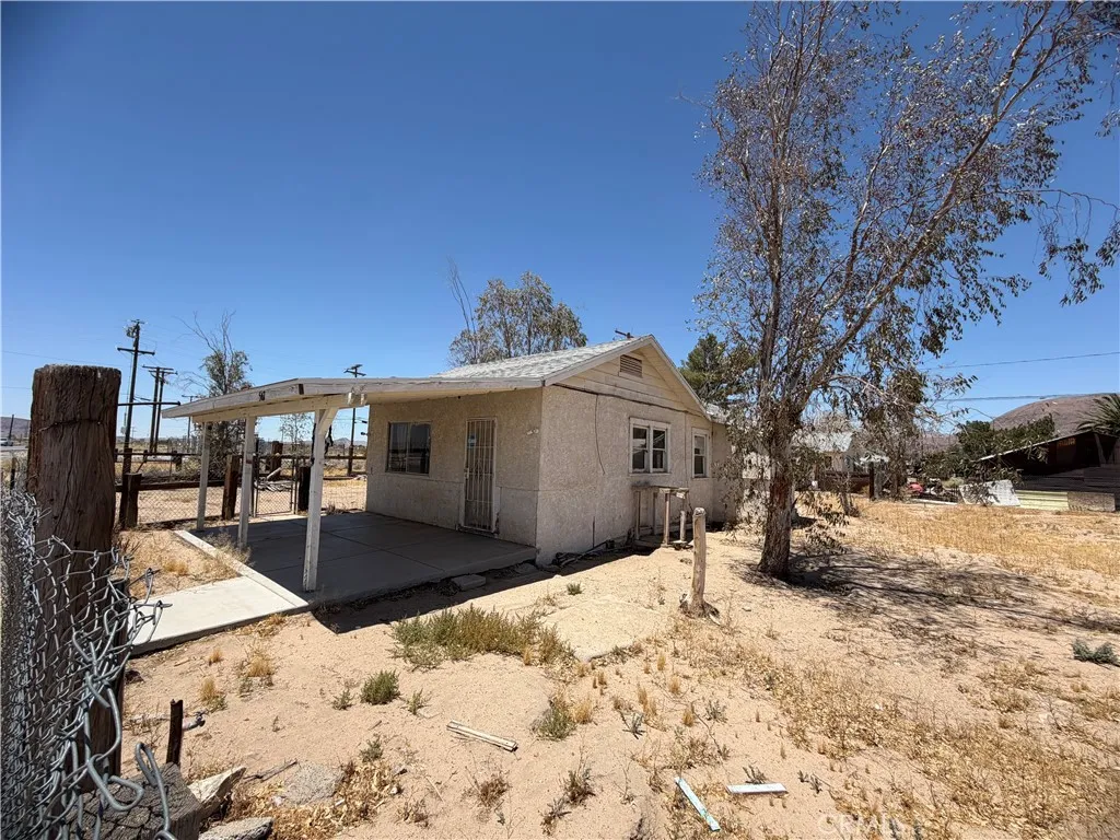567 W Yermo, Yermo, CA 92398 - Main photo, Yermo, CA