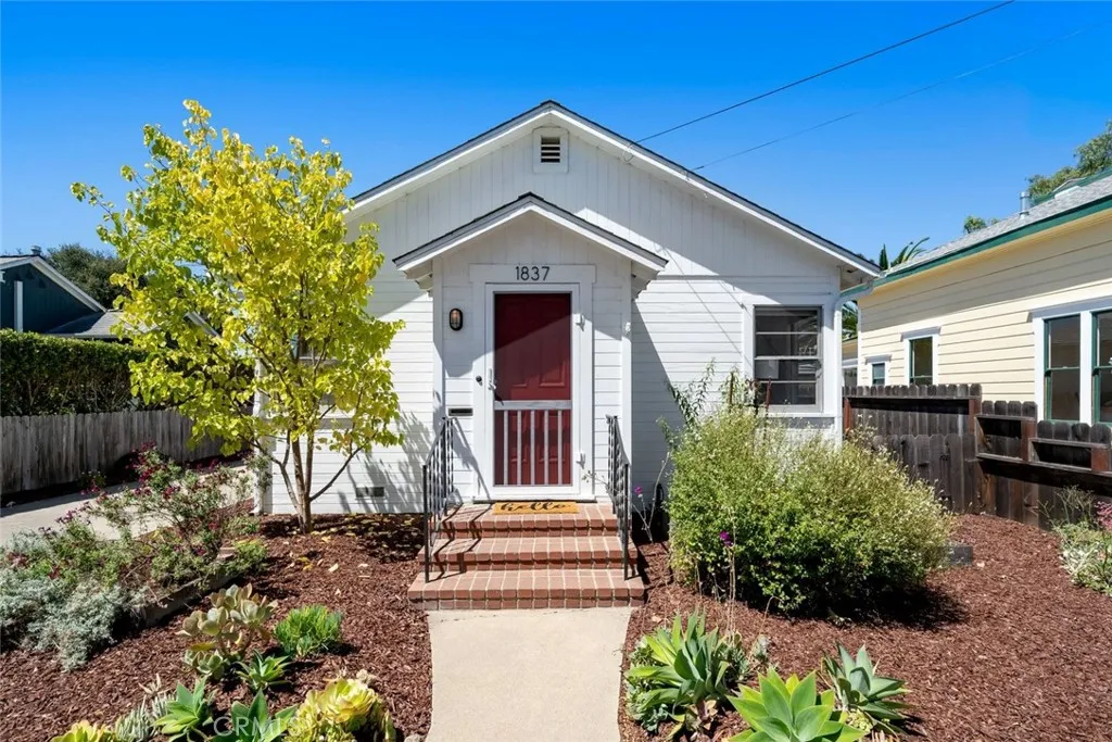 1837 Chorro St, San Luis Obispo, CA 93401 - Photo 2 of 28, San Luis Obispo, CA