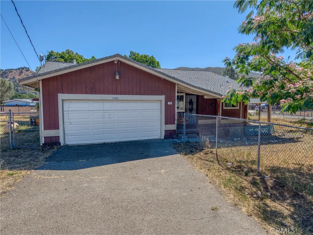 17002 Acacia, Clearlake Oaks, CA 95423 - Main photo, Clearlake Oaks, CA