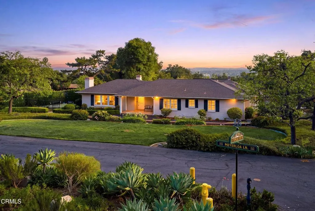 3110 Meyerloa Lane, Pasadena, CA 91107 - Main photo, Pasadena, CA