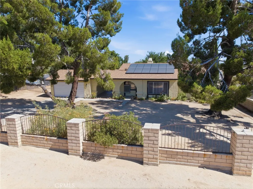18024 Alder Street, Hesperia, CA 92345 - Photo 4 of 43, Hesperia, CA