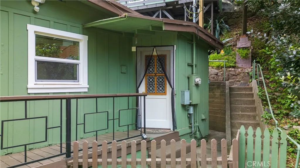 432 Fernwood Pacific, Topanga, CA 90290 - Photo 5 of 55, Topanga, CA