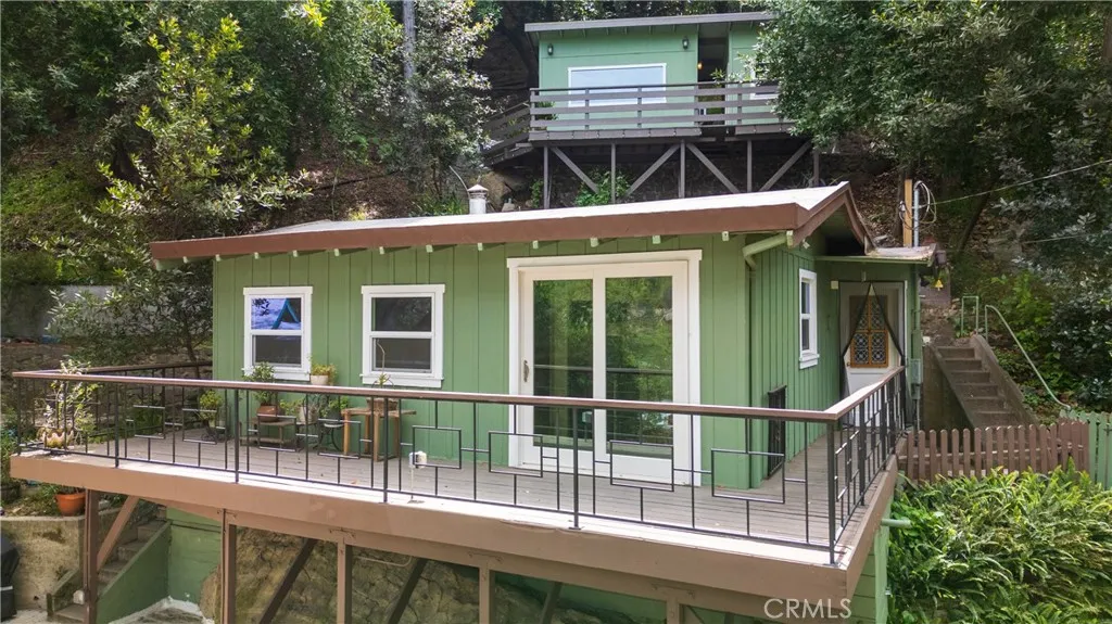 432 Fernwood Pacific, Topanga, CA 90290 - Photo 3 of 55, Topanga, CA