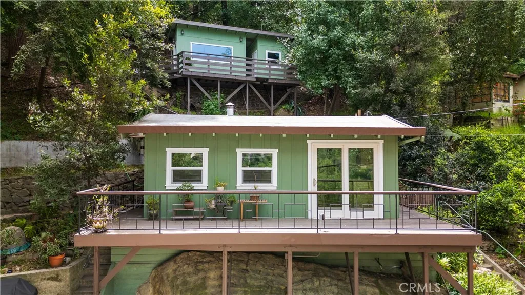 432 Fernwood Pacific, Topanga, CA 90290 - Photo 2 of 55, Topanga, CA