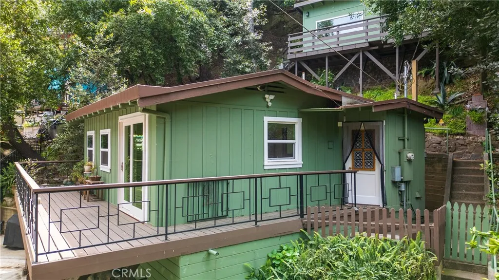 432 Fernwood Pacific, Topanga, CA 90290 - Photo 4 of 55, Topanga, CA