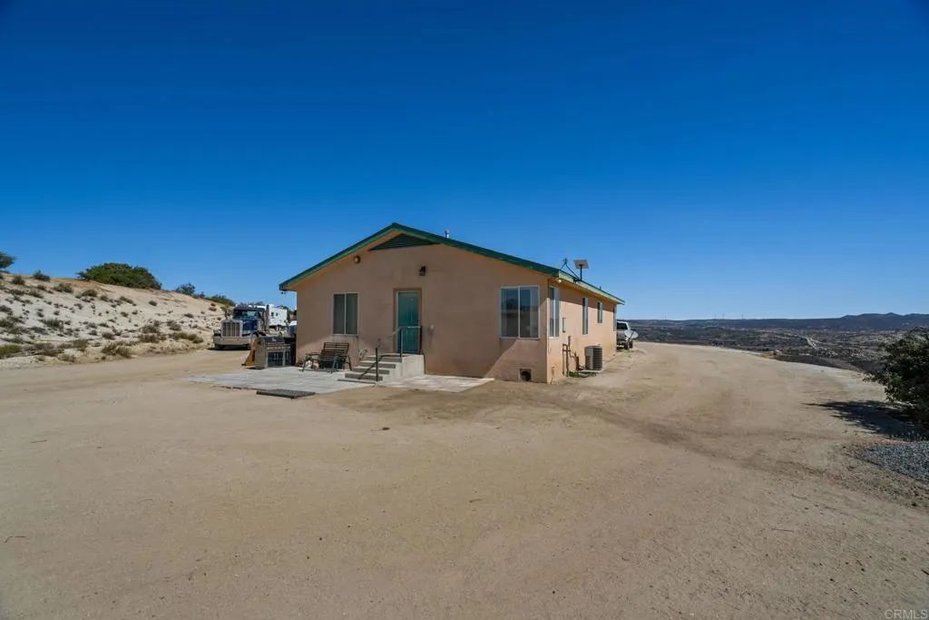 1607 Jewell Valley Road, Boulevard, CA 91905 - Photo 2 of 52, Boulevard, CA