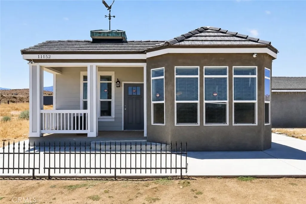 11152 E Avenue V12, Littlerock, CA 93543 - Photo 3 of 22, Littlerock, CA