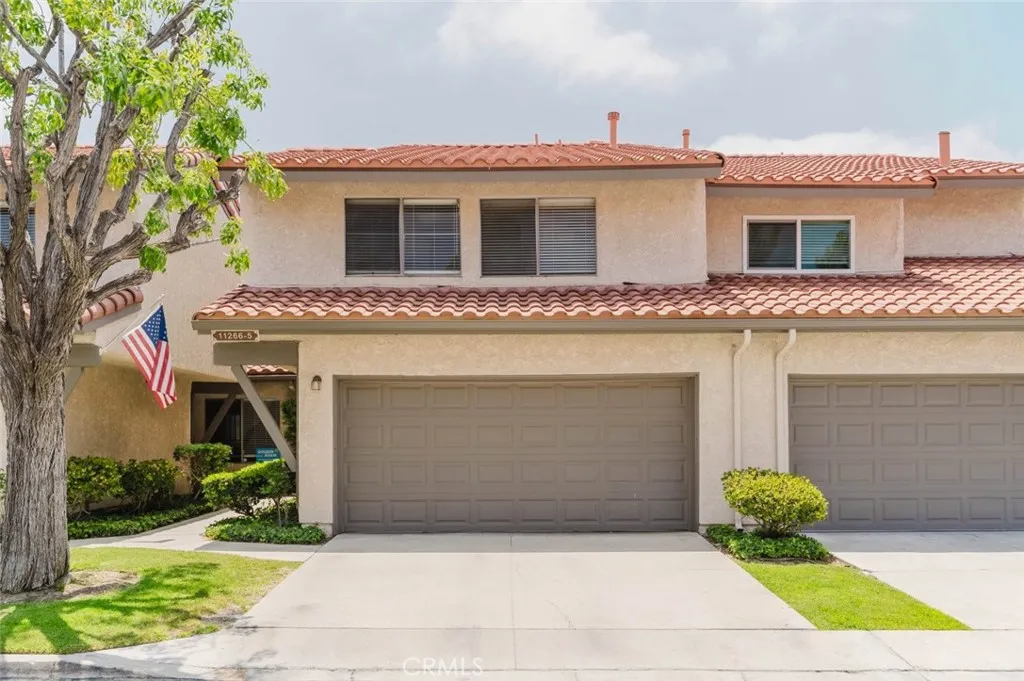 11266 Key West Avenue Unit 5, Porter Ranch, CA 91326 - Main photo, Porter Ranch, CA