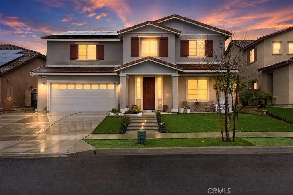 15740 Parry Peak Drive, Fontana, CA 92336 - Main photo, Fontana, CA