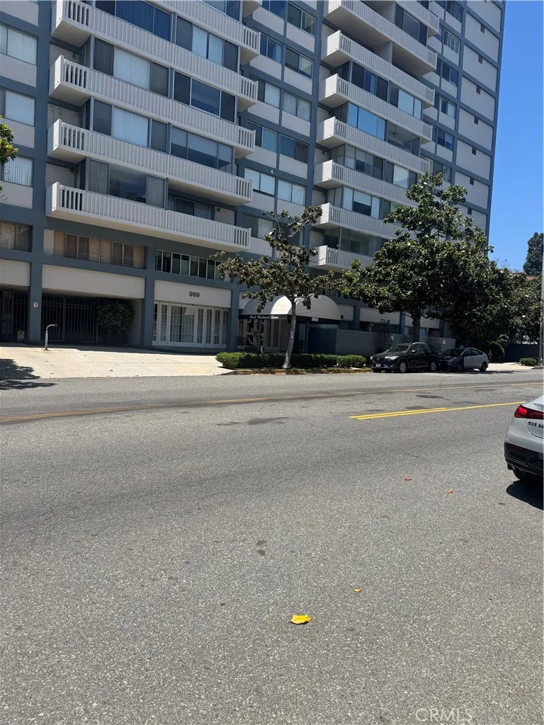 969 Hilgard Unit 1400, Los Angeles, CA 90024 - Photo 4 of 61, Los Angeles, CA