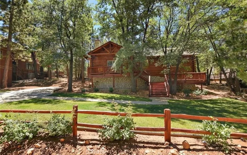 1793 Columbine Drive, Big Bear City, CA 92314 - Photo 2 of 25, Big Bear City, CA