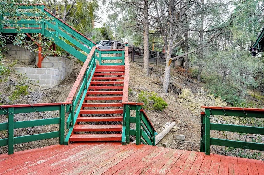 2216 St Bernard, Pine Mountain Club, CA 93222 - Photo 3 of 39, Pine Mountain Club, CA
