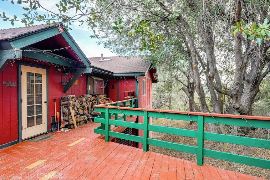 2216 St Bernard, Pine Mountain Club, CA 93222 - Photo 4 of 39, Pine Mountain Club, CA