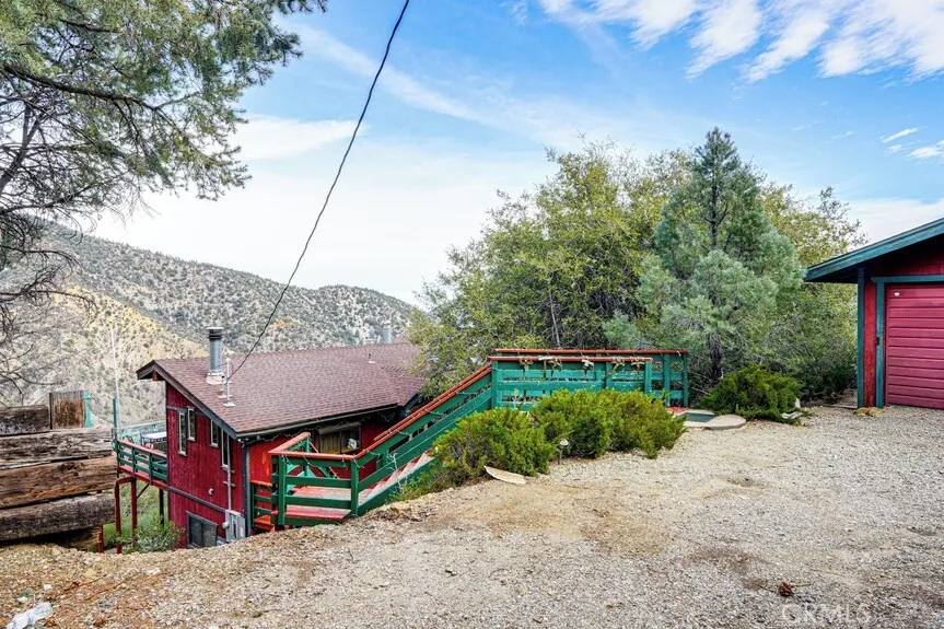2216 St Bernard, Pine Mountain Club, CA 93222 - Photo 2 of 39, Pine Mountain Club, CA