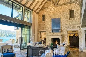 27927 Peninsula, Lake Arrowhead, CA - Photo 5 of 52, Lake Arrowhead, CA