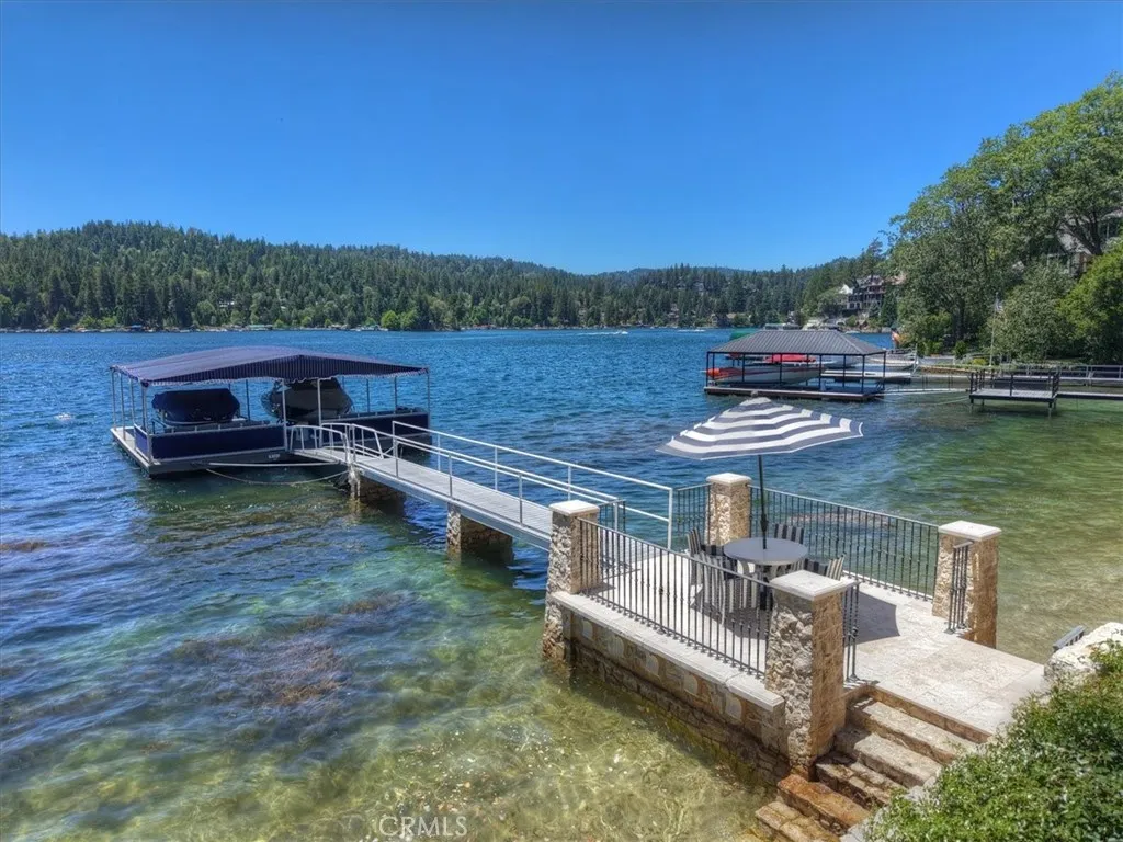 27927 Peninsula, Lake Arrowhead, CA - Photo 2 of 52, Lake Arrowhead, CA