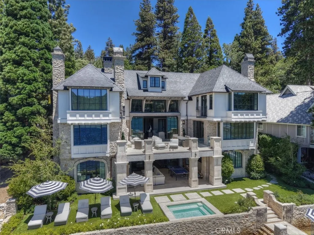 27927 Peninsula, Lake Arrowhead, CA - Main photo, Lake Arrowhead, CA