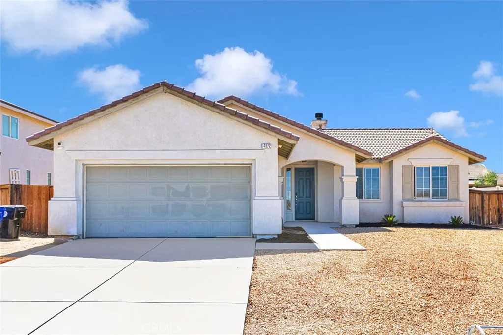 14972 Pearmain, Adelanto, CA 92301 - Main photo, Adelanto, CA