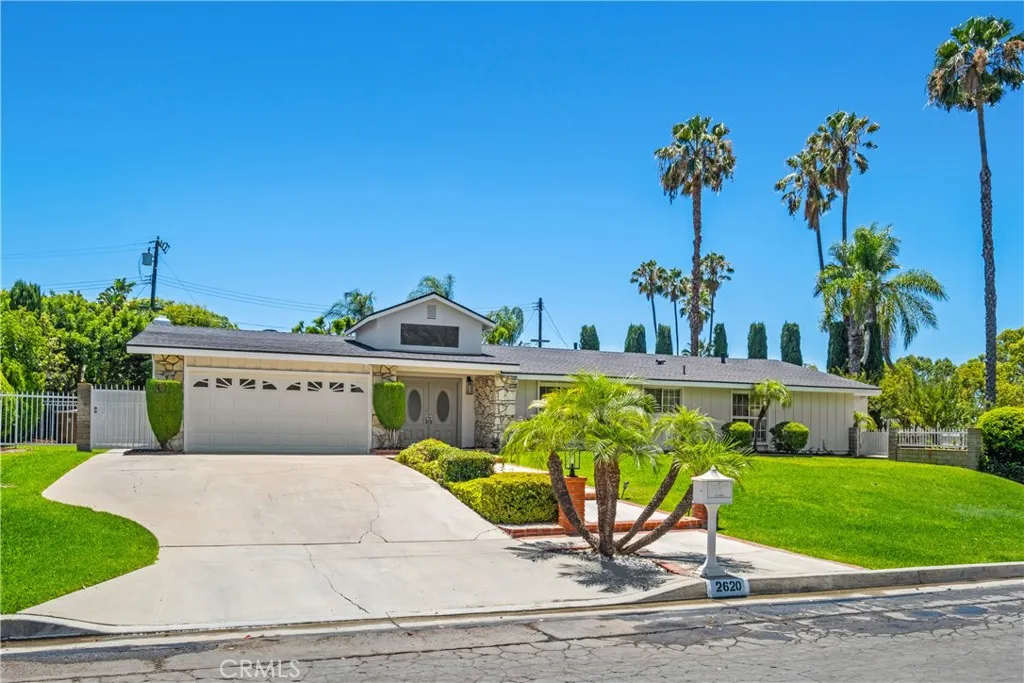 2620 Coronado Dr Drive, Fullerton, CA 92835 - Main photo, Fullerton, CA