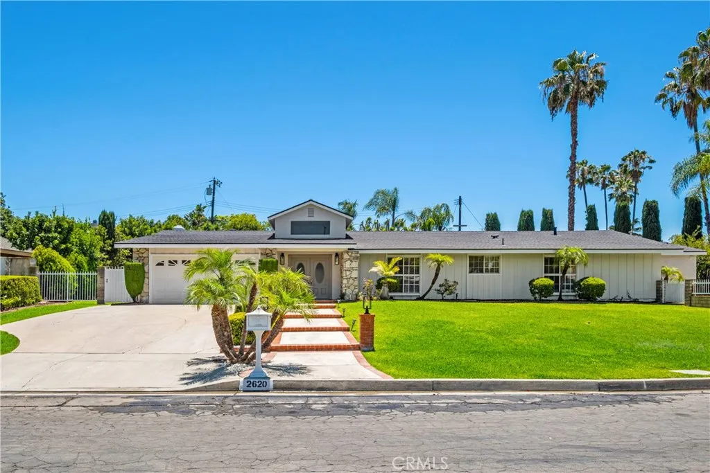 2620 Coronado Dr Drive, Fullerton, CA 92835 - Photo 2 of 36, Fullerton, CA