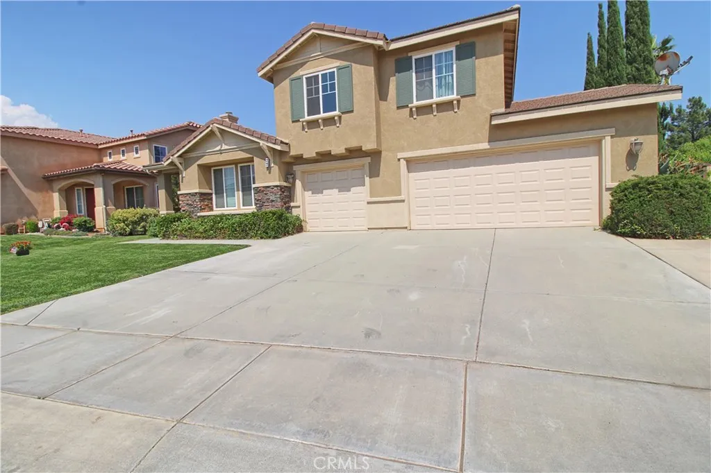 1026 Rain Lily Way, Beaumont, CA 92223 - Photo 2 of 14, Beaumont, CA