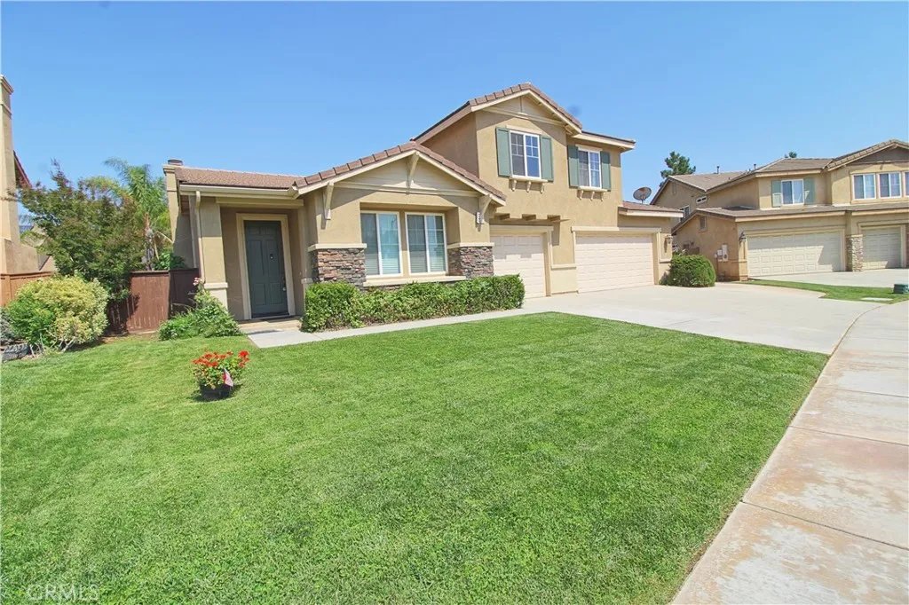 1026 Rain Lily Way, Beaumont, CA 92223 - Main photo, Beaumont, CA