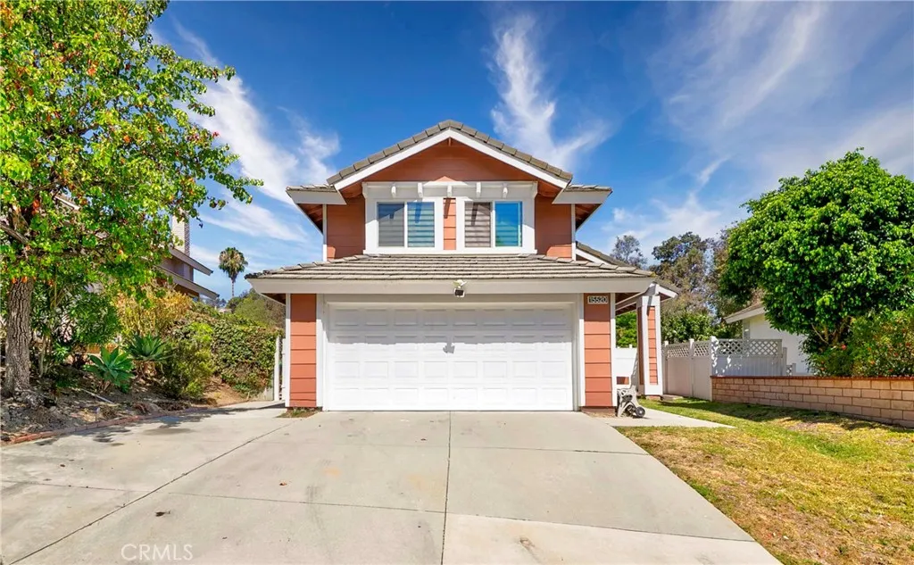 15520 Ficus, Chino Hills, CA 91709 - Main photo, Chino Hills, CA