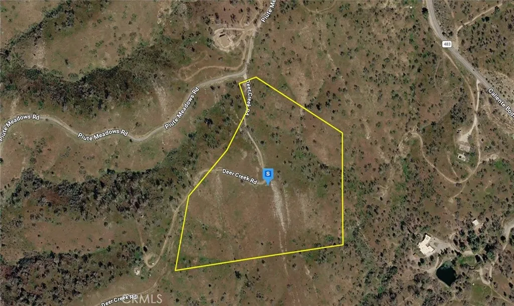 275 Piute Meadows, Caliente, CA 93518 - Main photo, Caliente, CA