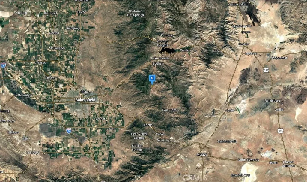 275 Piute Meadows, Caliente, CA 93518 - Photo 4 of 4, Caliente, CA