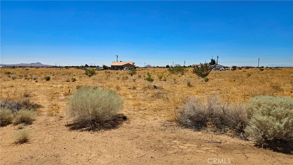 0 Gabreski Ct, California City, CA 93505 - Main photo, California City, CA