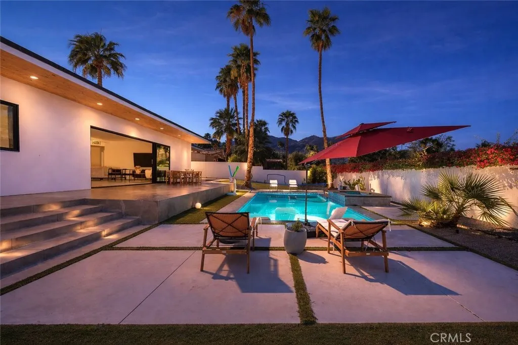 72930 Willow Street, Palm Desert, CA 92260 - Main photo, Palm Desert, CA