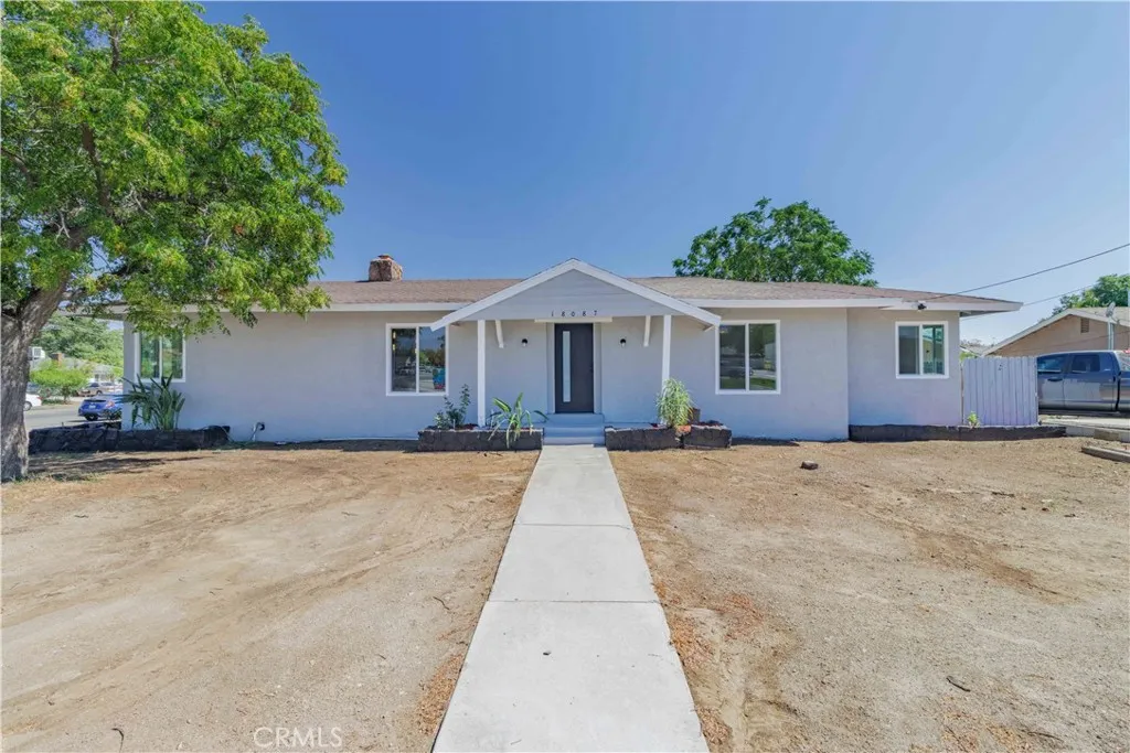 18087 San Bernardino, Bloomington, CA 92316 - Main photo, Bloomington, CA