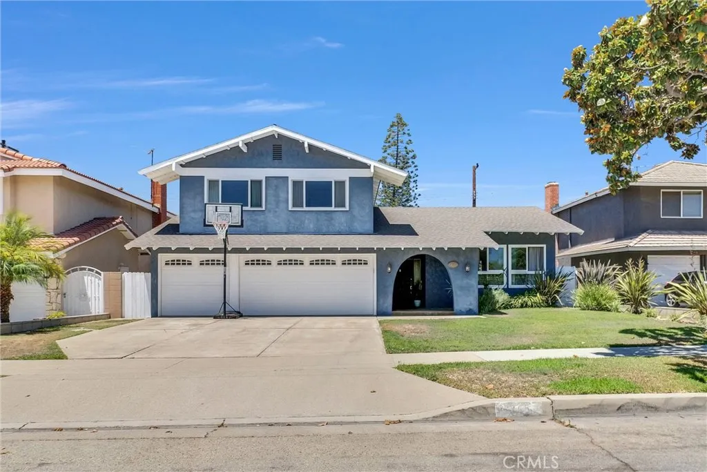 745 E Barkley Avenue, Orange, CA 92867 - Main photo, Orange, CA