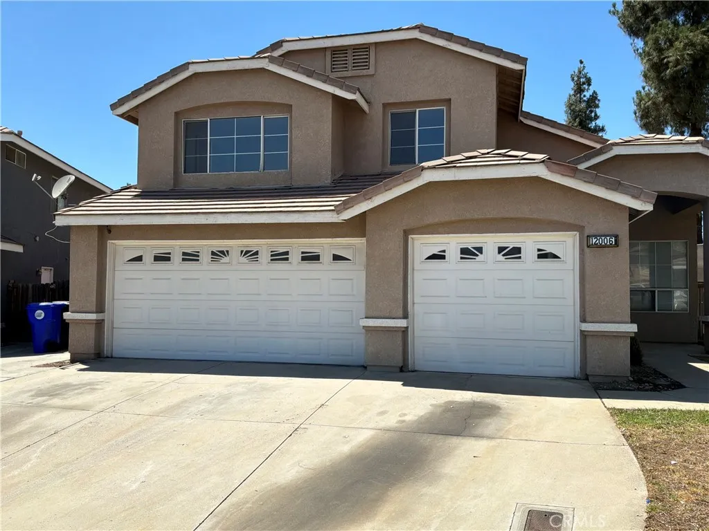 12006 Overland Court, Fontana, CA 92337 - Main photo, Fontana, CA